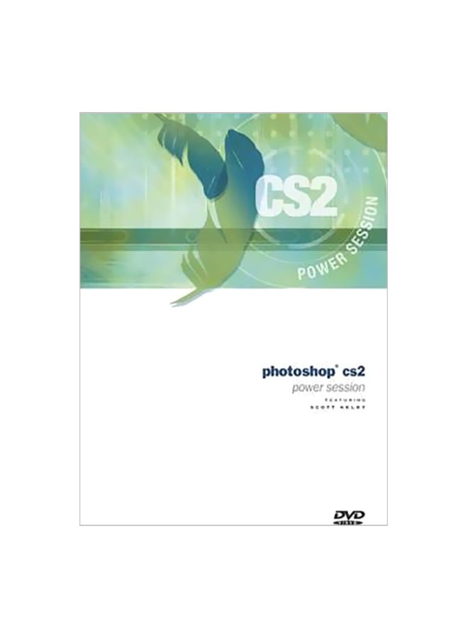 Photoshop Cs2 Power Session audio_book english - 26-Apr-05 