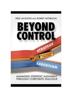 Beyond Control Hardcover English by Fred Lachotzki - 30-Sep-05 