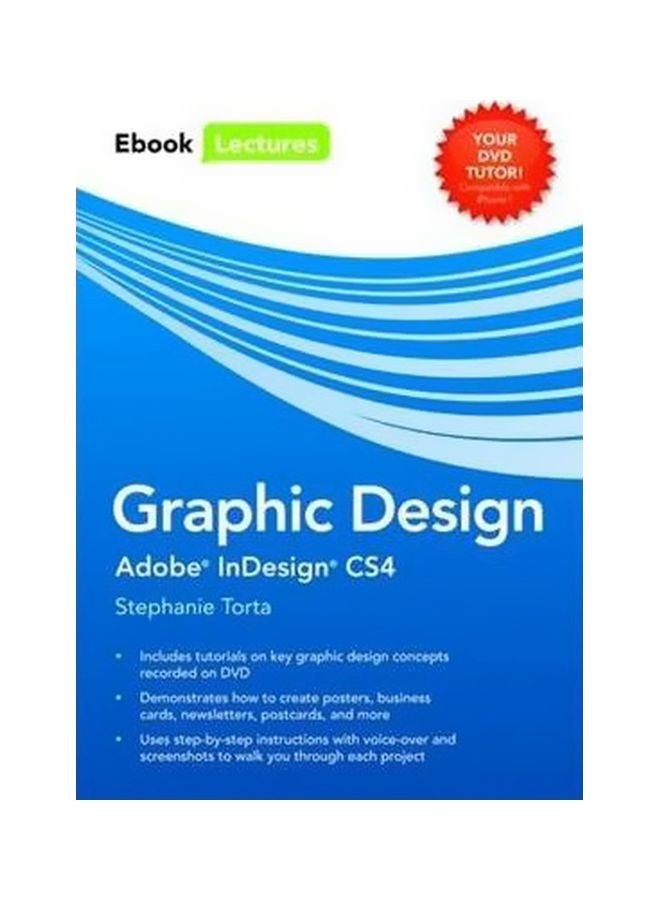 Graphic Design Paperback English by Stephanie Torta - 21 August 2009
