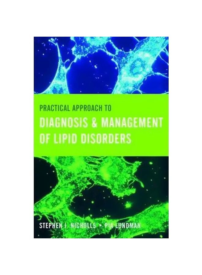 Practical Approach To Diagnosis & Management Of Lipid Disorders paperback english - 01 November 2009 