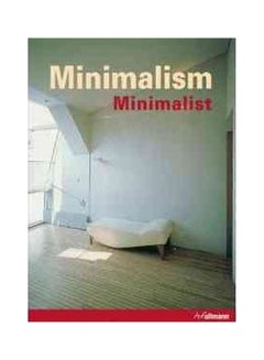 Minimalism Paperback English by Sofia Cheviakoff - 19 Oct 2007 