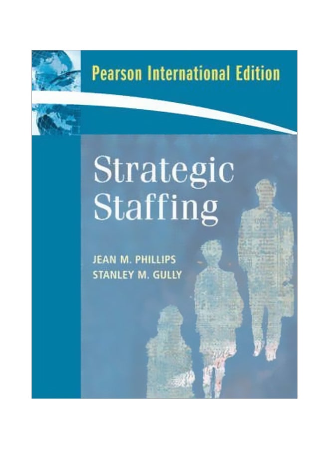 Strategic Staffing Paperback English by Jean Phillips - 01 May 2008 