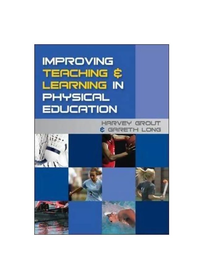 Improving Teaching And Learning In Physical Education paperback english - 16 July 2009 