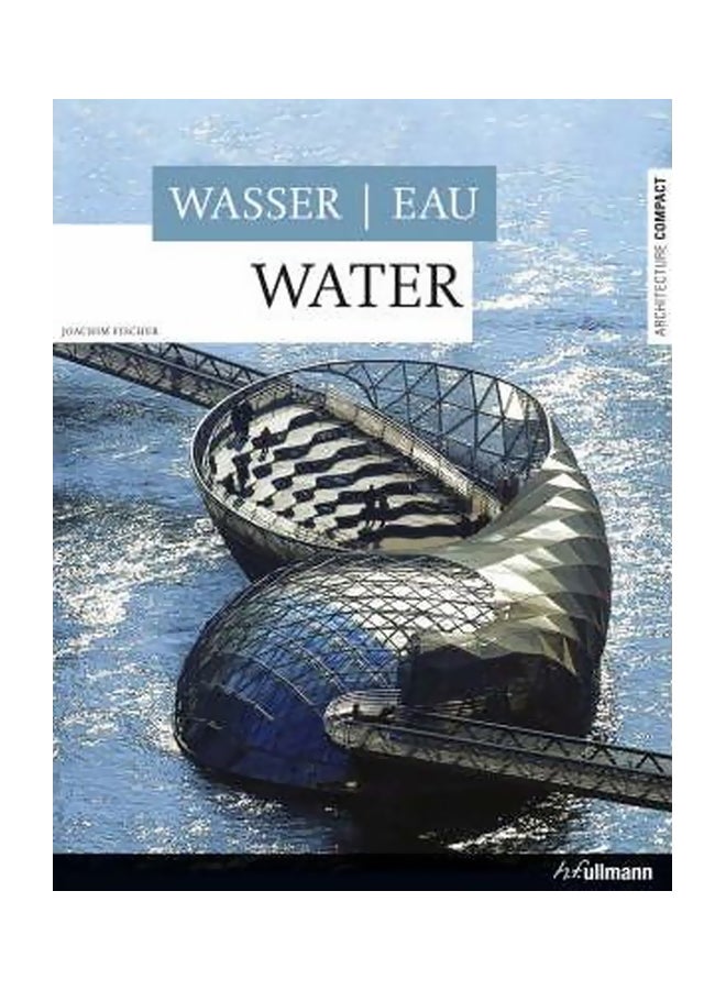 Water Paperback English by Margaret Buchanan 