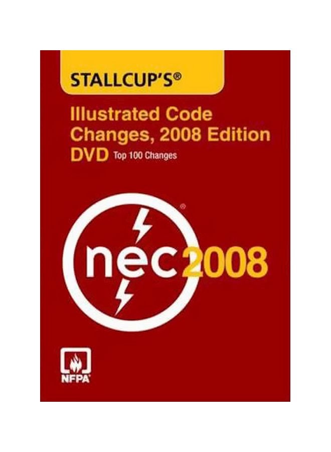Illustrated Code Changes Paperback English by James G. Stallcup - 01 May 2008 