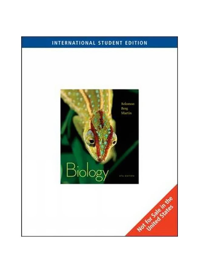 Biology Paperback English by Linda R. Berg - 10 March 2007 