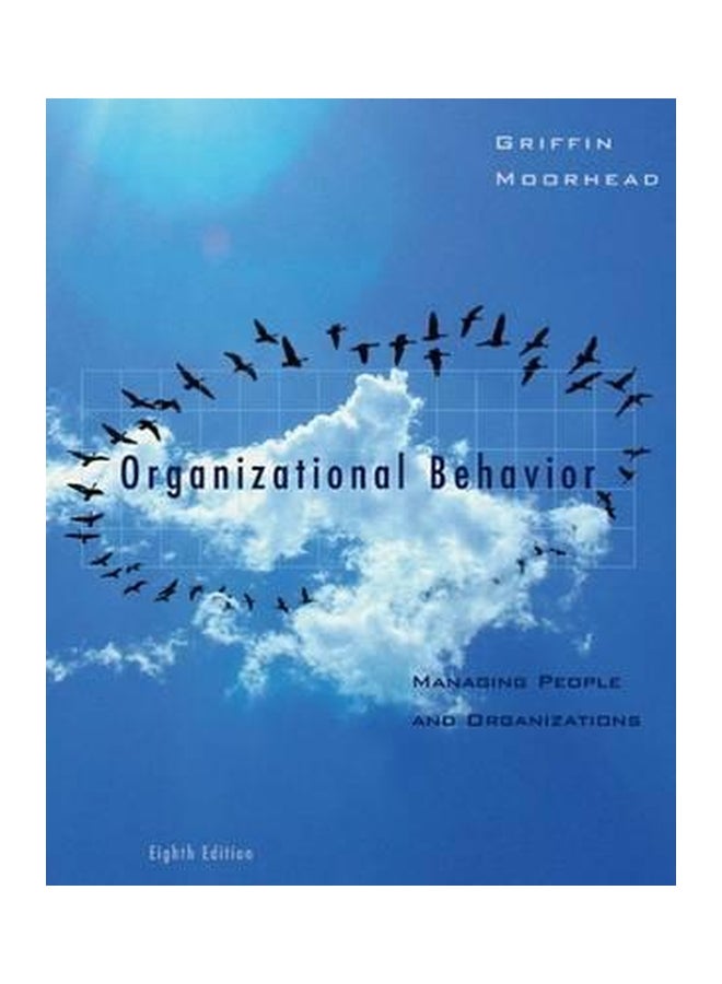 Organized Behavior In Action Paperback English by Ricky Griffin - 02 April 2006 