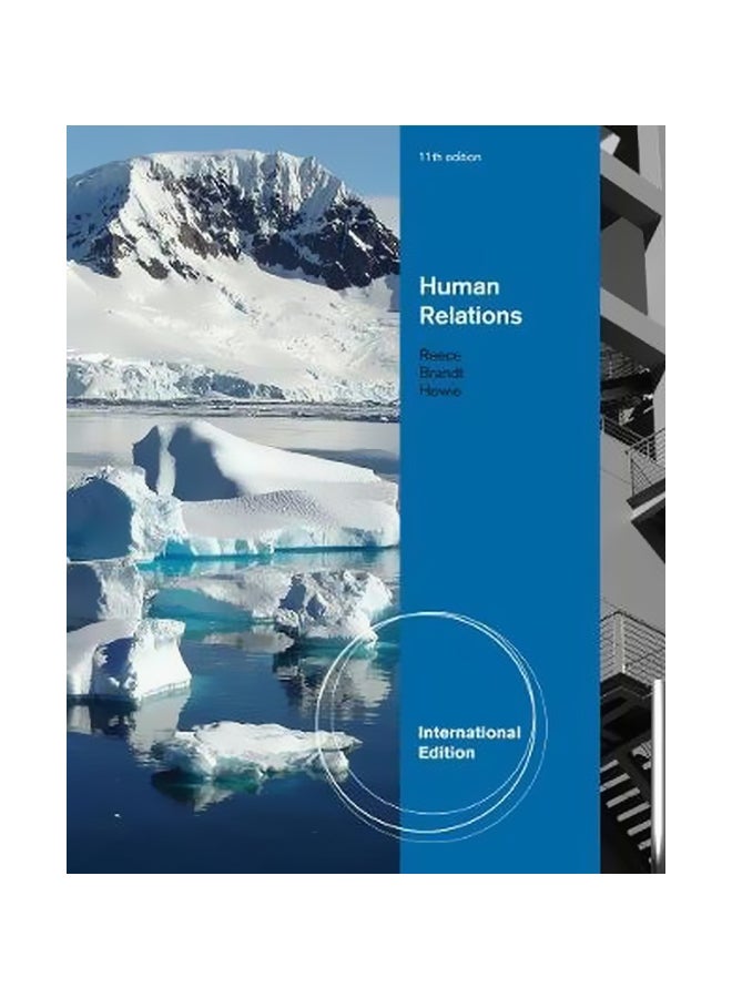 null - Human Relations Paperback English by Rhonda Brandt - 07 April 2010 - Image 1