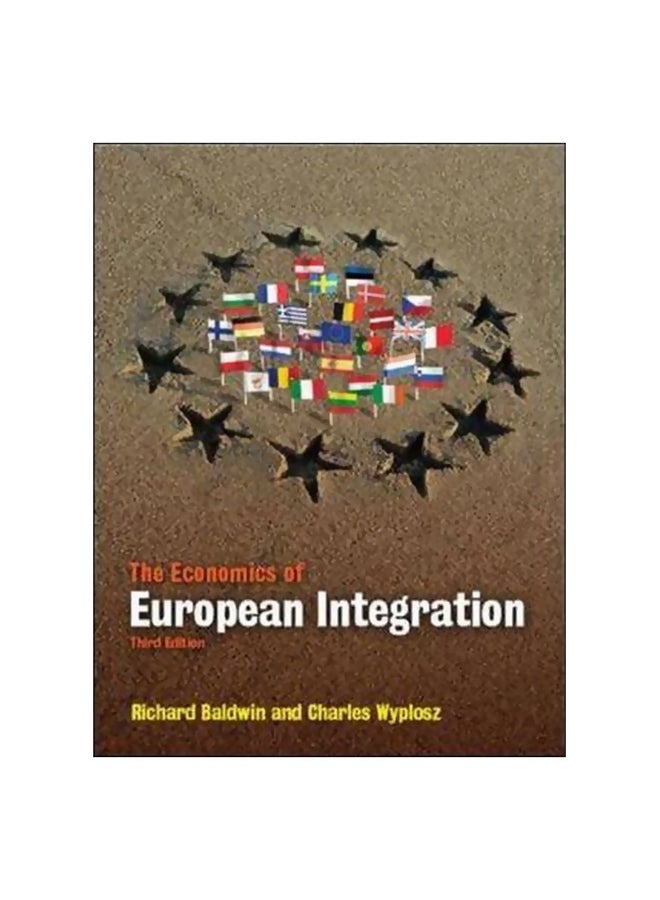The Economics Of European Integration paperback english - 01 May 2009 