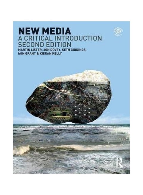 New Media: A Critical Introduction Paperback English by Jon Dovey - 01 April 2009