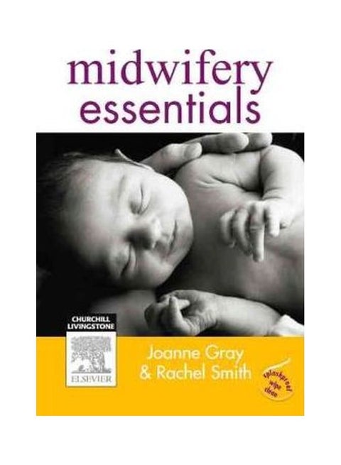 Midwifery Essentials paperback english - 28 January 2009