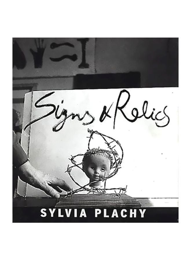 Signs And Relics Hardcover English by Sylvia Plachy - 01 February 2000 