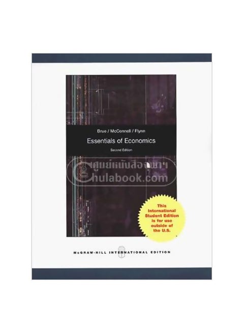 Essentials Of Economics paperback english - 01 February 2009
