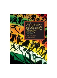 Understanding And Managing Diversity paperback english - 01 August 2004 