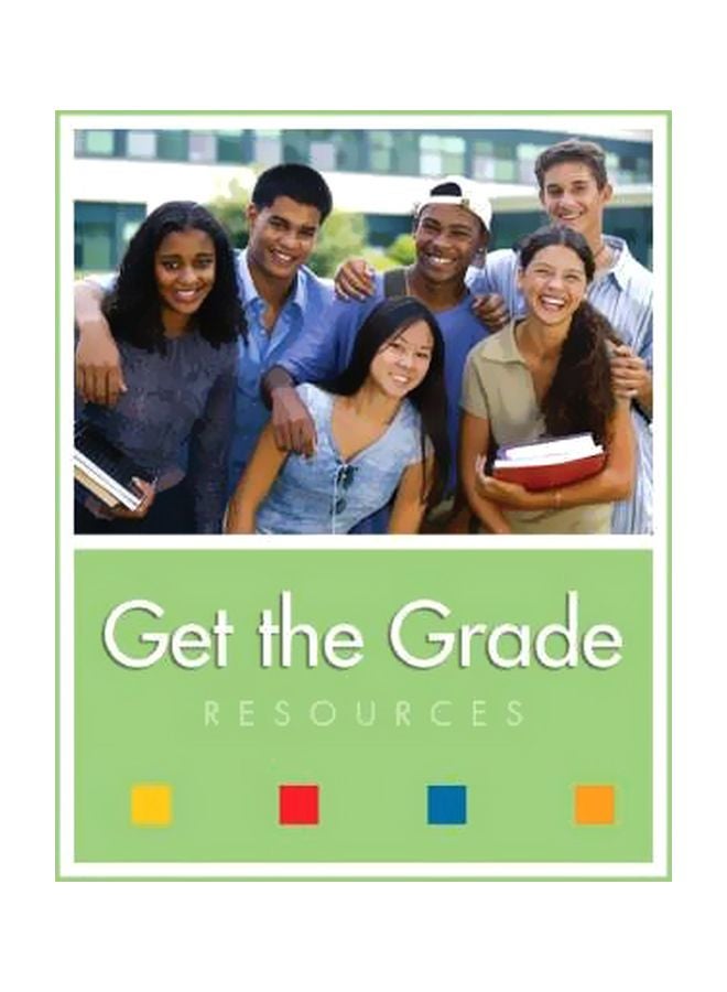 Get The Grade Resources : Cult/Values 6e audio_book english - 04 August 2005 