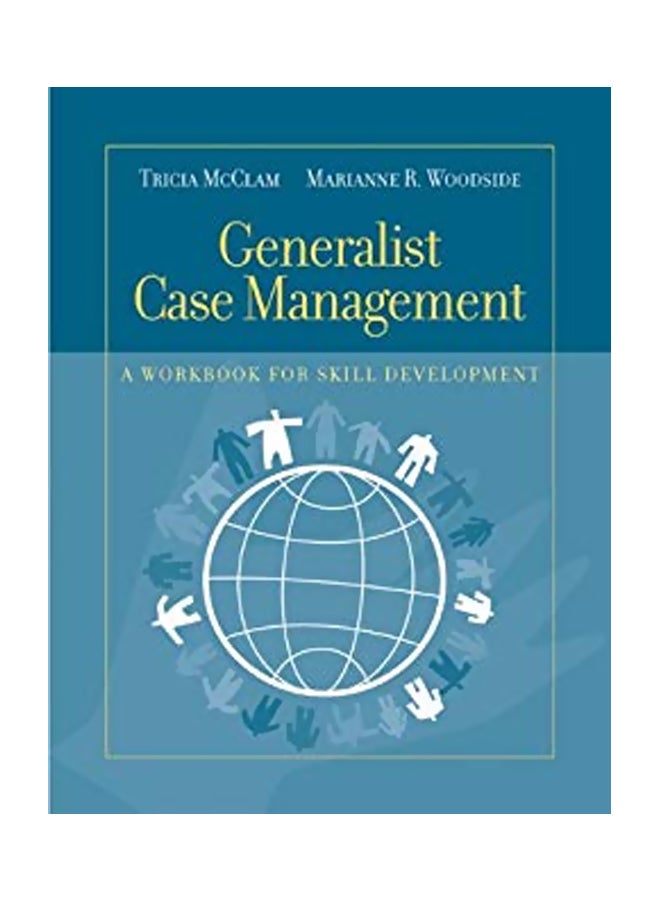 Generalist Case Management paperback english - 26 August 2006