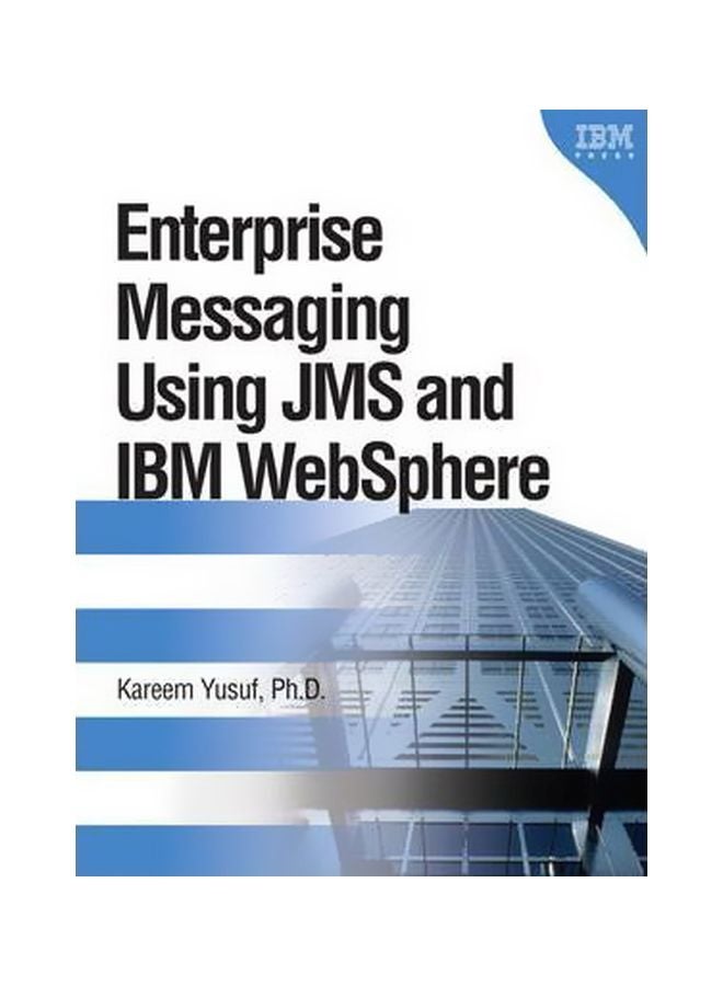 null - Enterprise Messaging Using JMS and IBM WebSphere paperback english - 25 February 2004 - Image 1