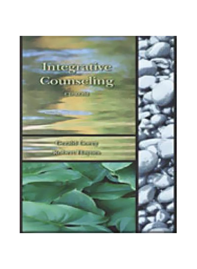 null - Integrative Counseling Audiobook English by Robert Haynes - 20 March 2004 - Image 1