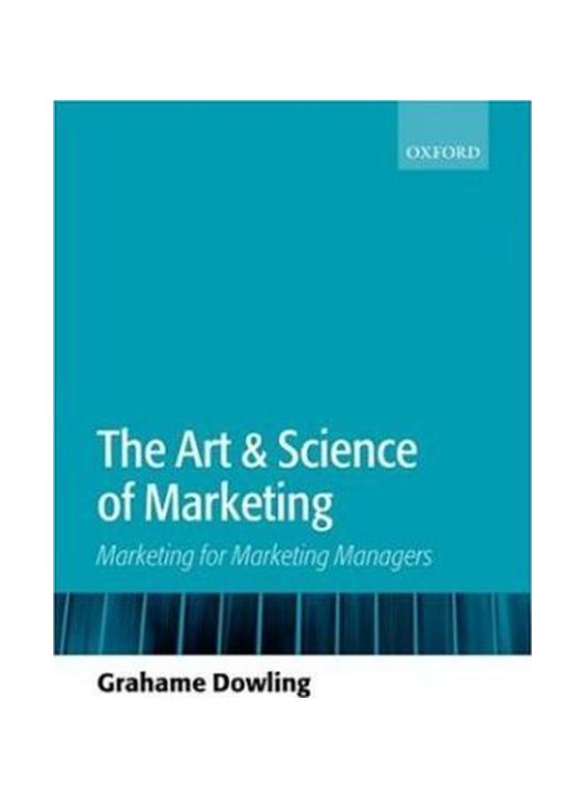 فن وعلم التسويق