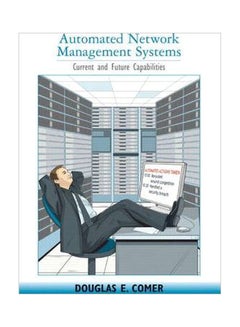 Automated Network Management Systems: Current And Future Capabilities hardcover english - 10 Nov 2006 