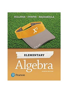 Elementary Algebra Paperback English by Dugopolski - 01 March 2003 