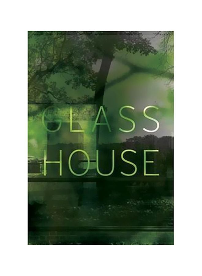 Glass House Paperback English by Toshio Nakamura - 10 May 2007 