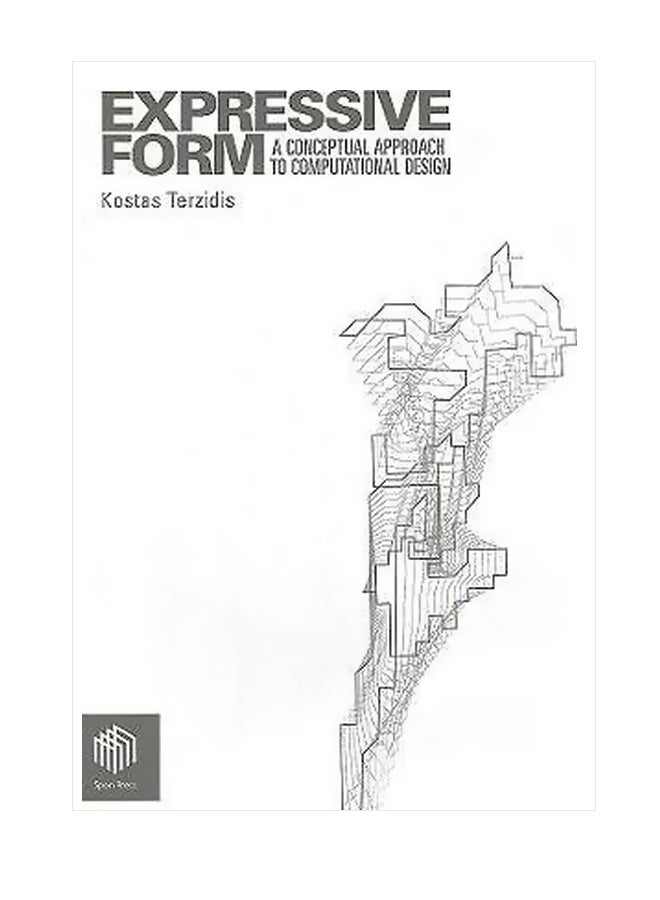 null - Expressive Form : A Conceptual Approach To Computational Design Paperback English by Kostas Terzidis - 15 November 2003 - Image 1
