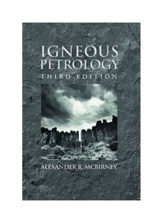 Igneous Petrology Hardcover English by Alexander R. McBirney - 30-Nov-06 - v1560152621/N26579877A_1