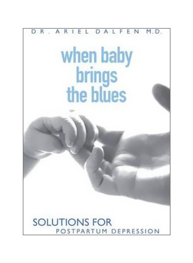 When Baby Brings The Blues paperback english - 09 January 2009 