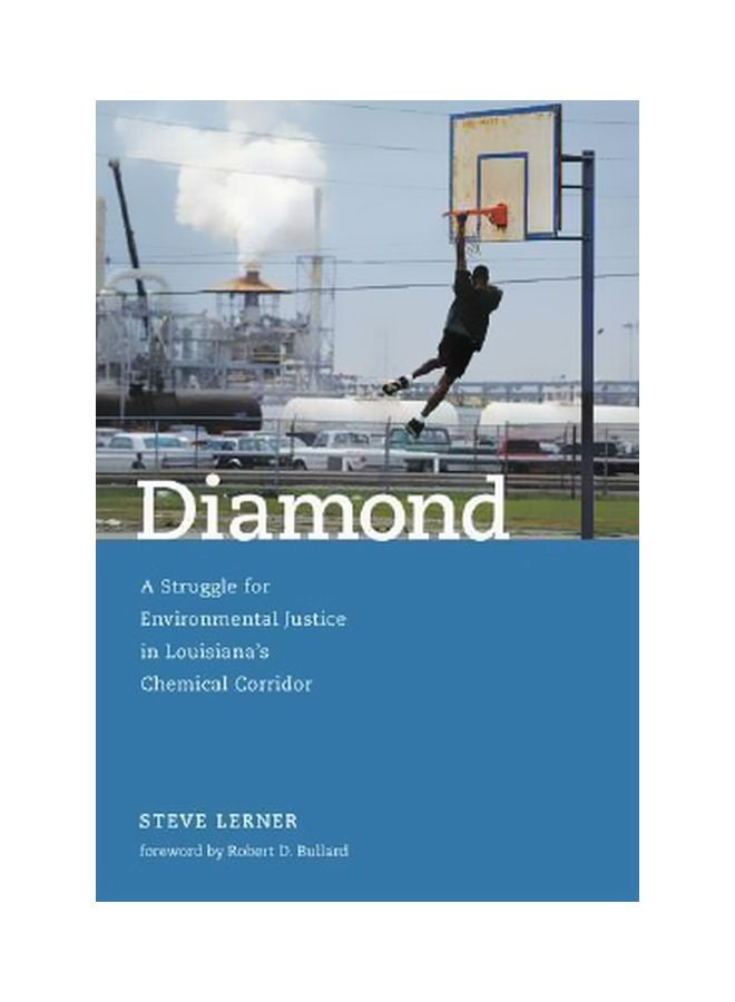 Diamond Hardcover English by Steve Lerner - 01 March 2005 