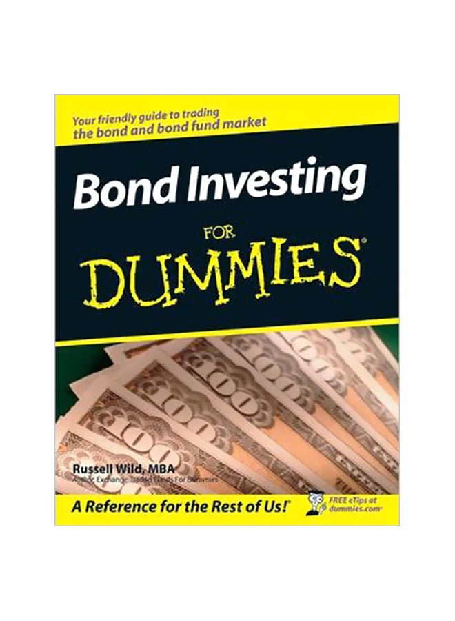 Bond Investing For Dummies paperback english - 05 October 2007 