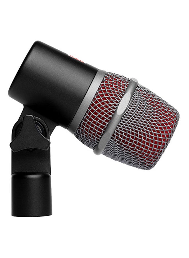 SE Electronics V Beat - Dynamic Percussion Instrument Microphone VBeat Black  - Image 2