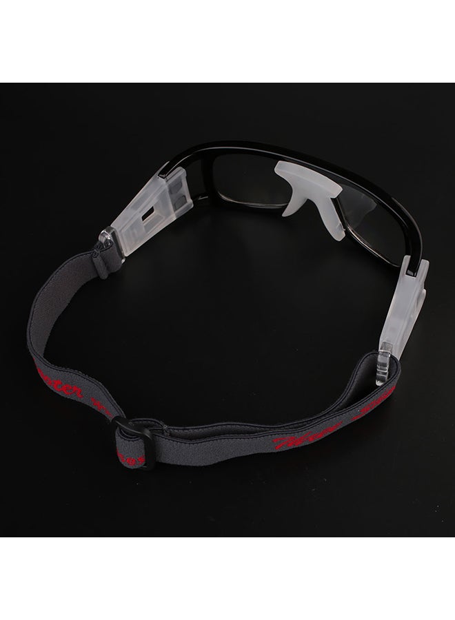 Generic Basketball Sports Protector Soccer Safety Goggles  - Image 2