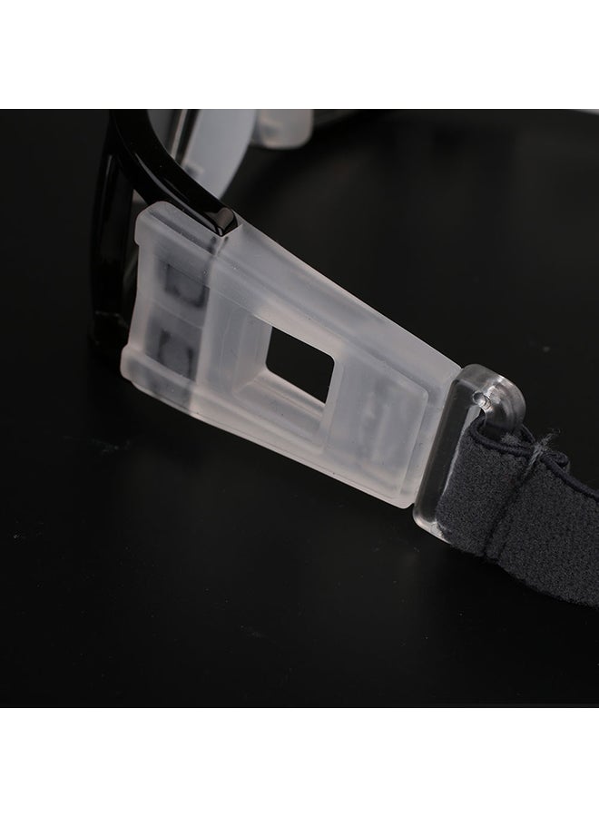 Generic Basketball Sports Protector Soccer Safety Goggles  - Image 3