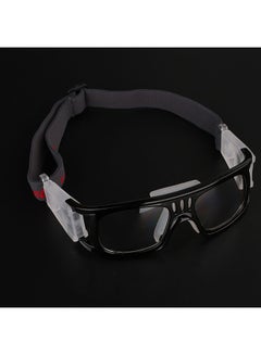 Generic Basketball Sports Protector Soccer Safety Goggles  - Image 4
