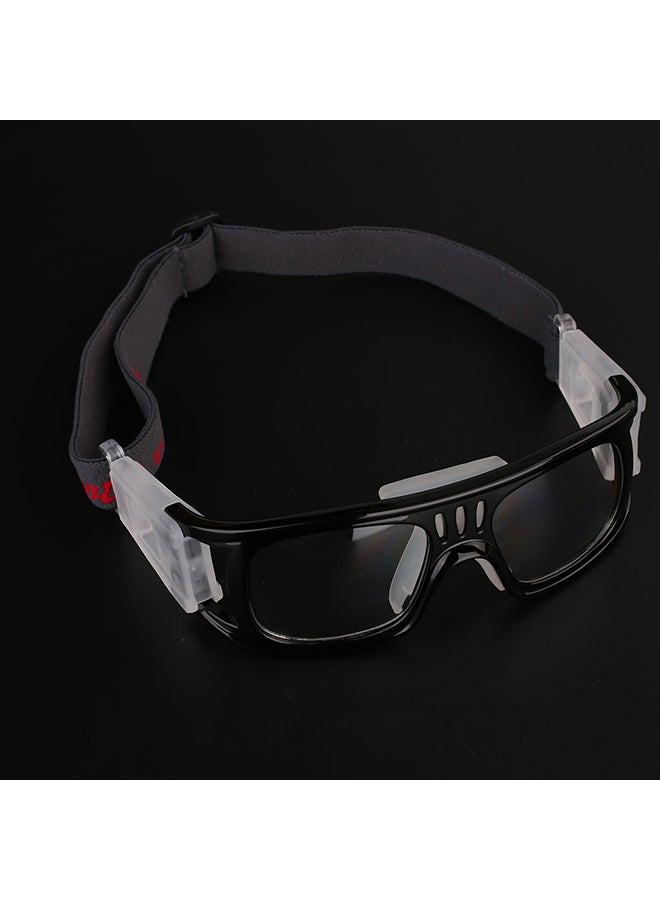 Generic Basketball Sports Protector Soccer Safety Goggles  - Image 4