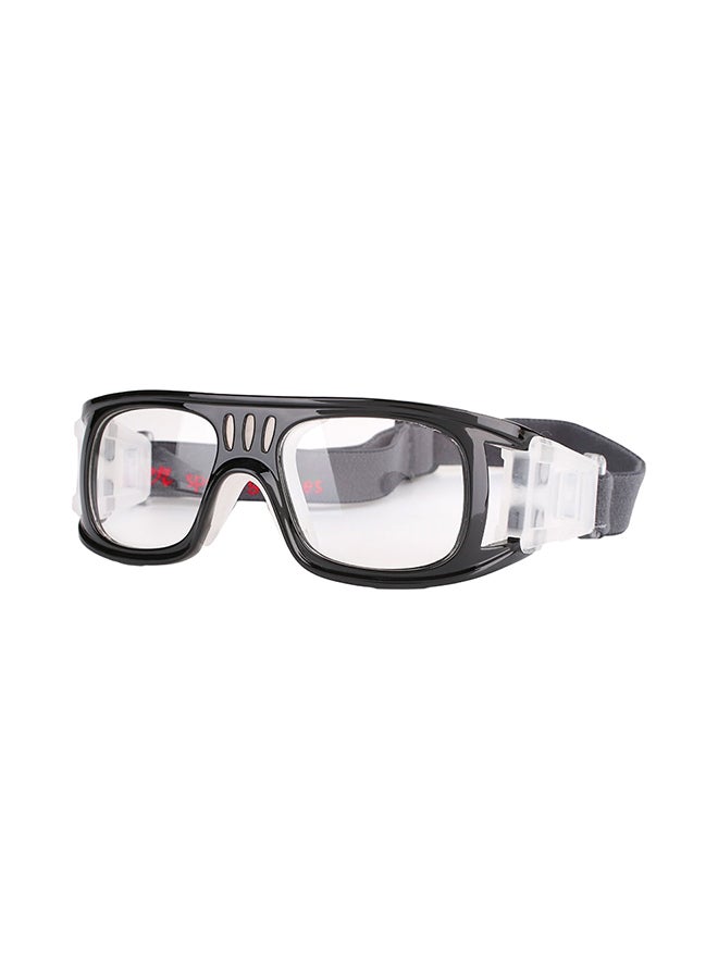 Generic Basketball Sports Protector Soccer Safety Goggles  - Image 1