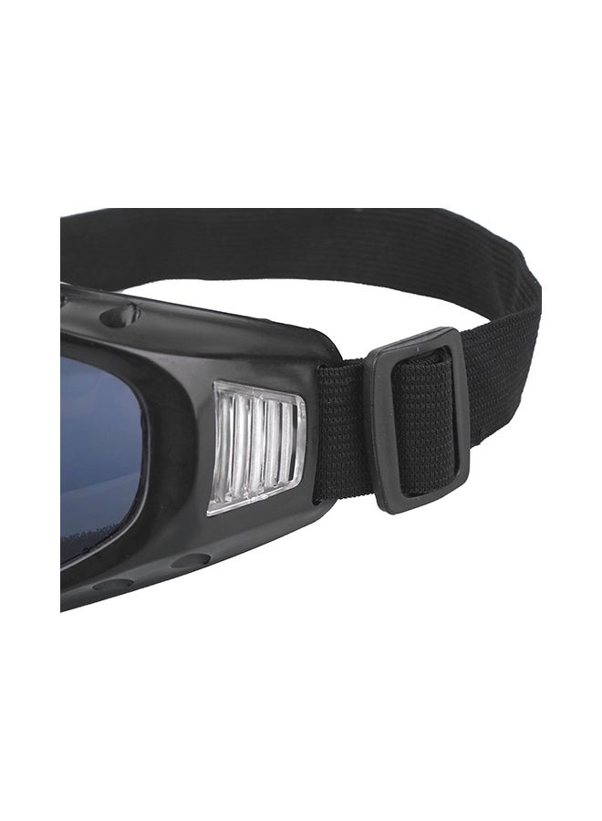 unisex Anti-UV Wind PC Lens Winter Outdoor Sports Snowboard SKI Goggles