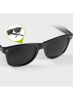 Generic Anti Fatigue Myopia Pinhole Eyeglasses  - Image 3