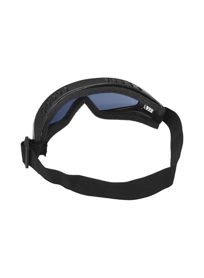 Generic unisex Anti-UV Wind PC Lens Winter Outdoor Sports Snowboard SKI Goggles  - Image 3