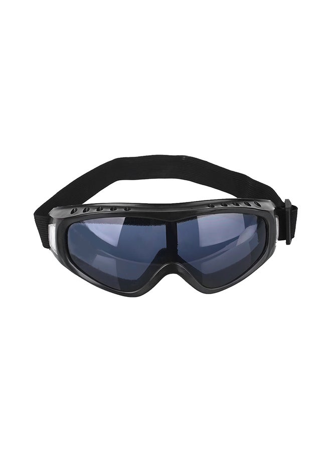 Generic unisex Anti-UV Wind PC Lens Winter Outdoor Sports Snowboard SKI Goggles  - Image 5