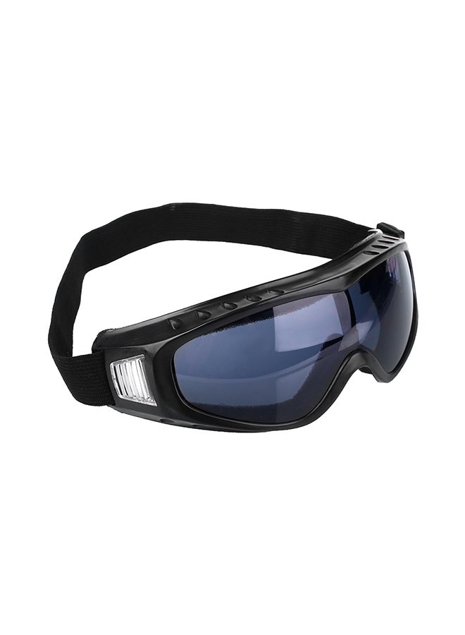 Generic unisex Anti-UV Wind PC Lens Winter Outdoor Sports Snowboard SKI Goggles  - Image 4