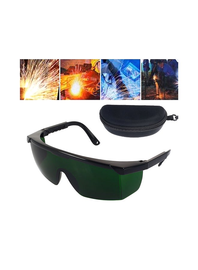 Generic Welding Professional Safety Goggles  - Image 2