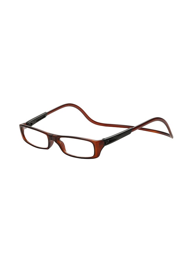 unisex Magnetic Reading Neck Hanging Spectacles Presbyopia Eyeglasses