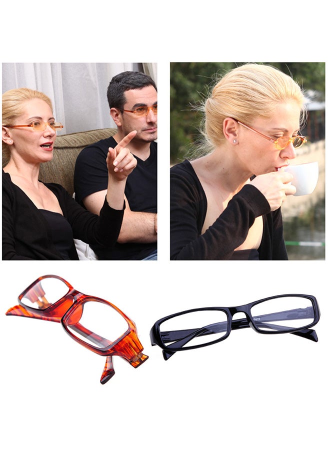 Generic - Elegant Presbyopic Eyeglasses - Image 1