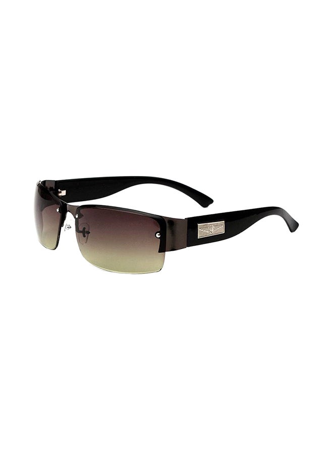 Metal Polarized Sunglasses - Image 5