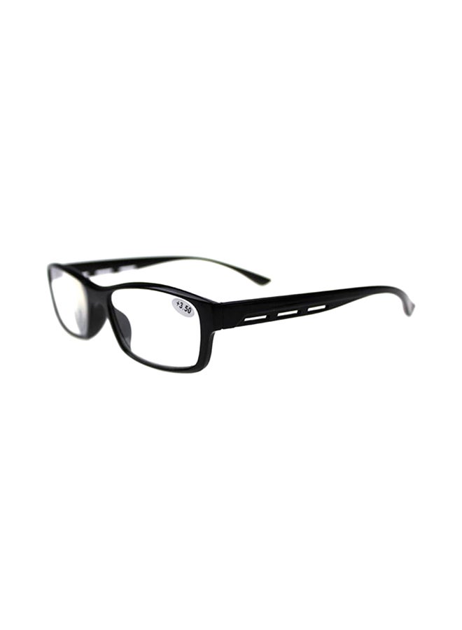 Generic - unisex Resin Classic Retro Elders Reading Glasses - Image 1
