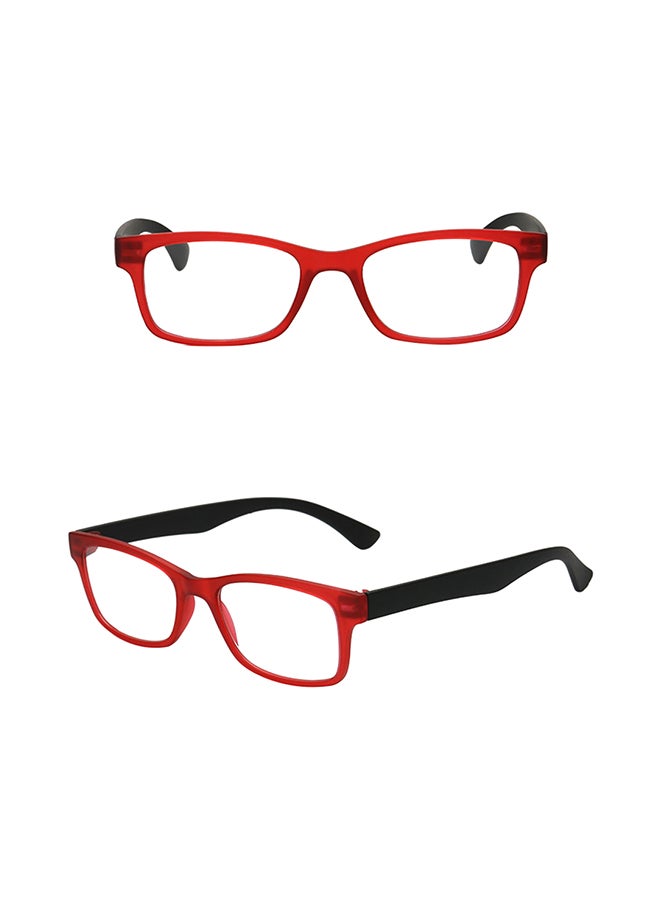Generic - unisex Magnifier Convenient Handicraft Glasses - Image 1