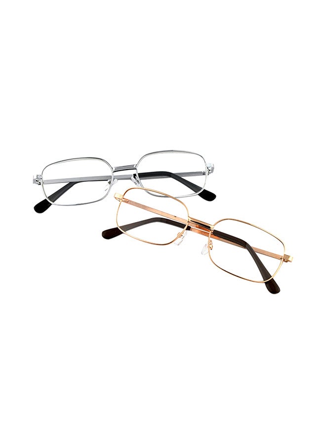 Generic - Spring Hinge Health Eyeglasses - Image 1