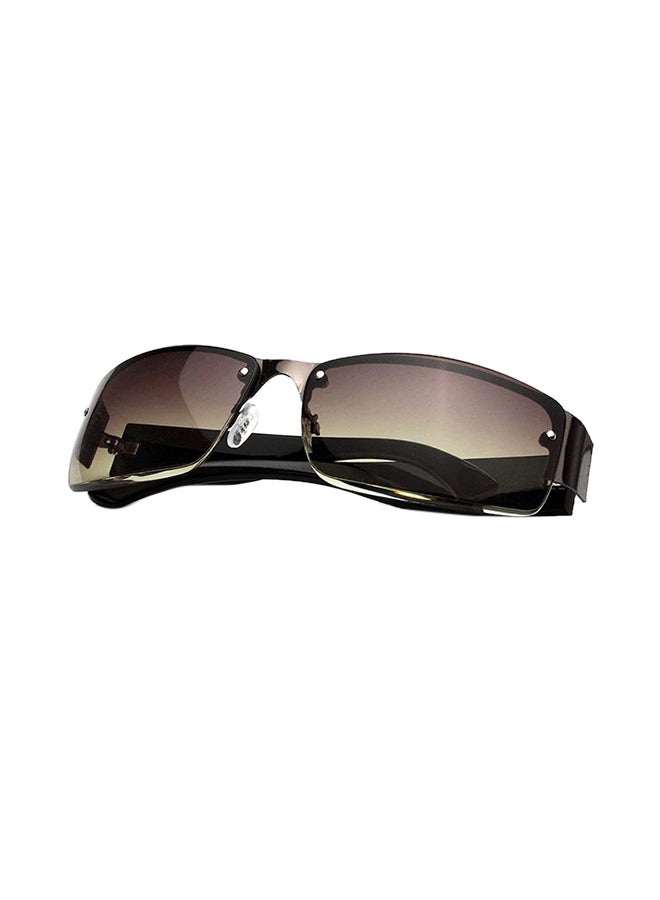 Metal Polarized Sunglasses - Image 2